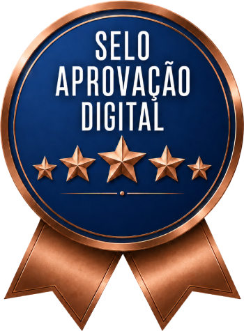 Selo Bronze
