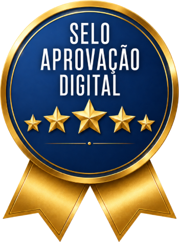 Selo Ouro